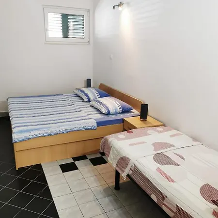 Apartman Maja Apartament Klek