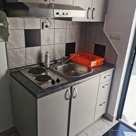 Apartman Maja *