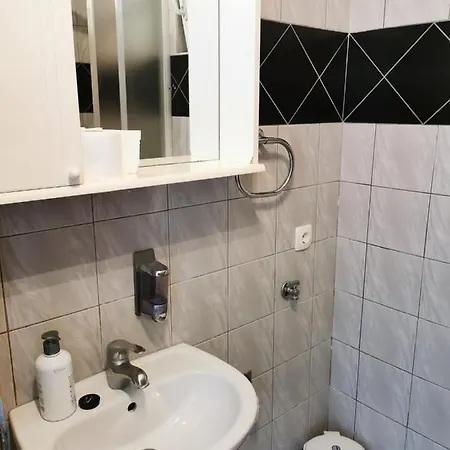 Apartman Maja Apartament Klek